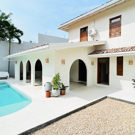 K1 By Ceilao Villas 아항가마 외부 사진