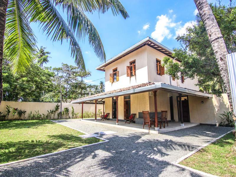 K1 By Ceilao Villas 아항가마 외부 사진